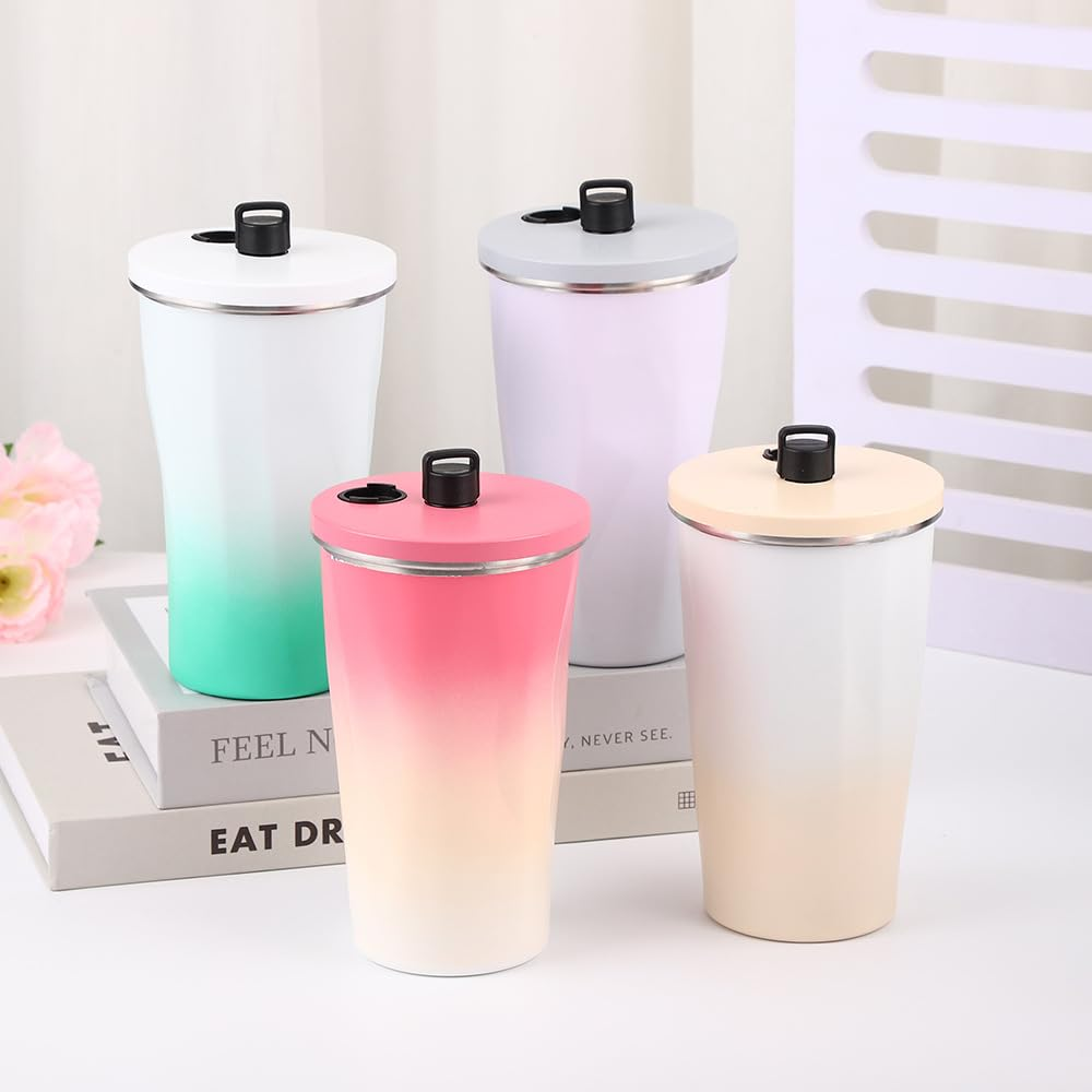 Insulated Tumbler 600ml Insulated Steel Tumbler Volume 600ml
