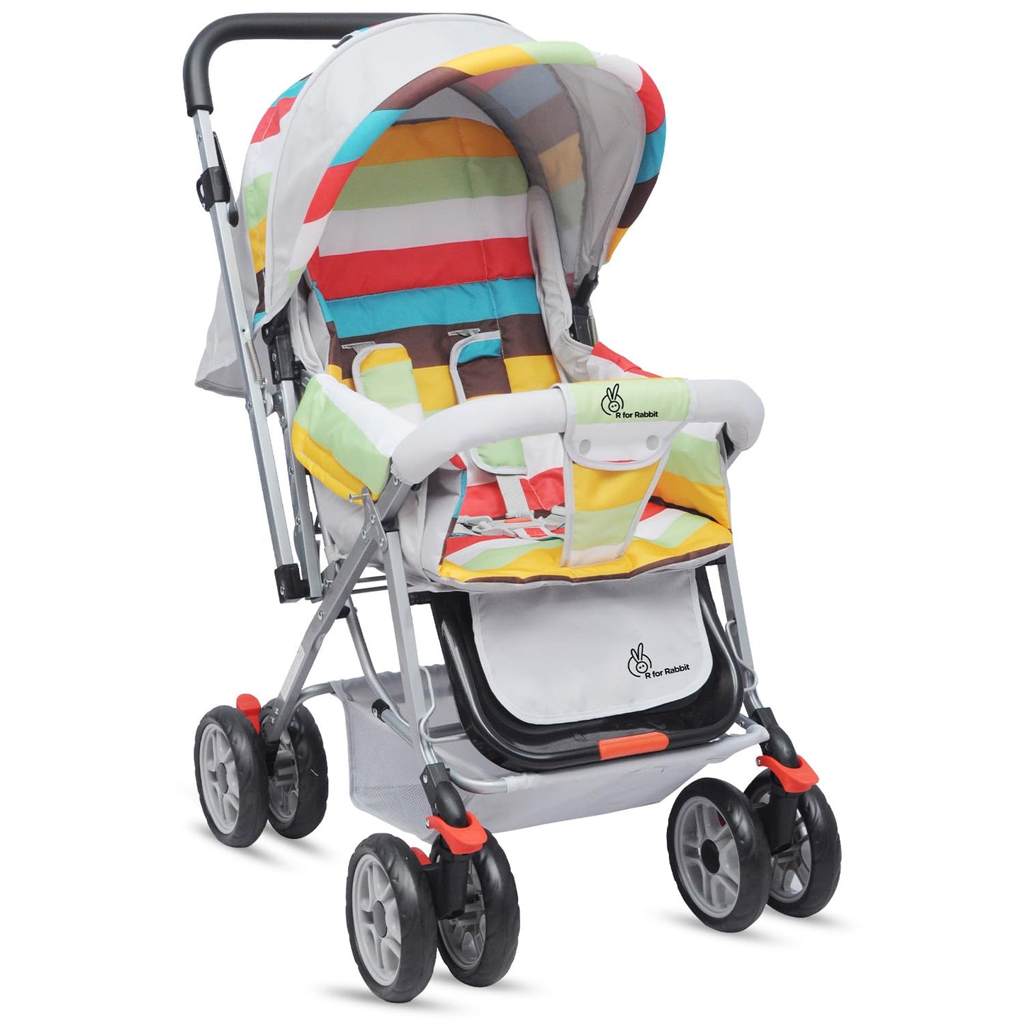 Lollipop Life Stroller