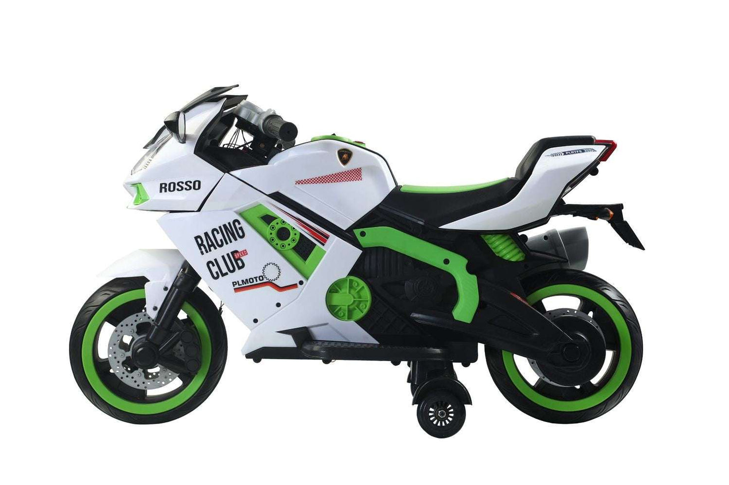 "CHILDREN RIDEON TOY BIKE PL6644"