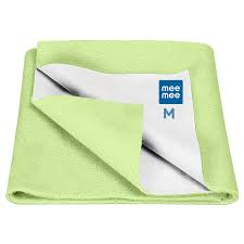 Mee Mee Baby Waterproof Mat MM MAT 3032 M