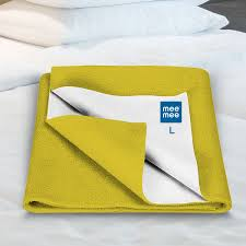 Mee Mee Baby Waterproof Mat MM MAT 3033 LARGE