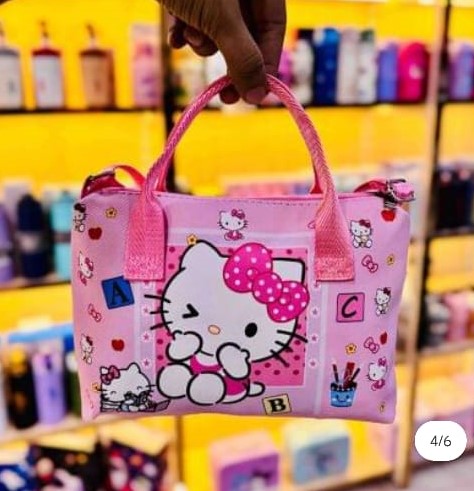Sanrio Sling Bags Sanrio Sling Bags Size 10-7
