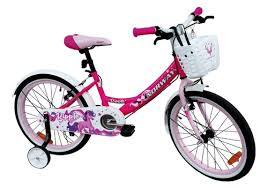 NORWAY RIPPLE CYCLE 20" - PINK