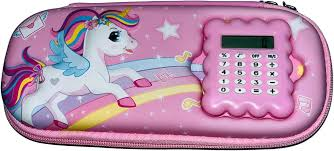 Unicorn Eva Pouches Eva Pouches Calculator