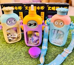 Wink Sipper 400ml Super Cute Wink Sippers Volume 400ml