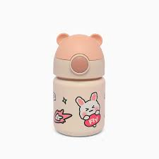 Happy Bear Bottles Happy Bear Bottles Volume 500ml