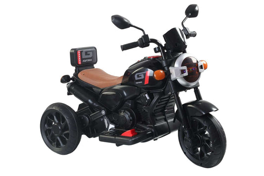 CHILDREN RIDEON TOY BIKE PL6611