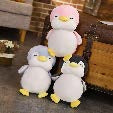 TW25 FATTY Penguin - 25cm Soft Toy