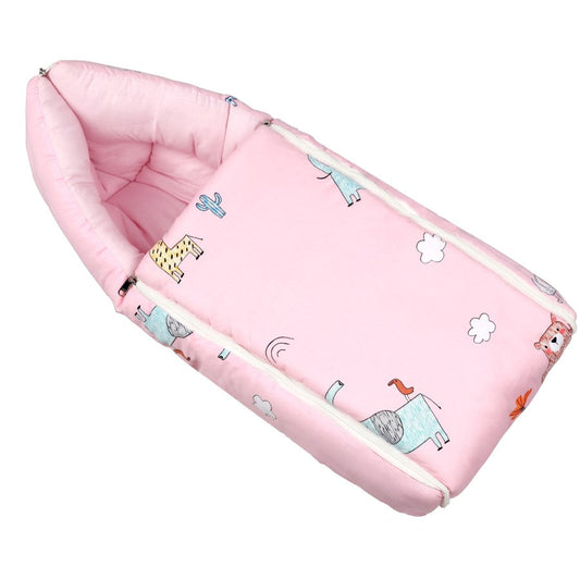 Snuggy Bedding Set