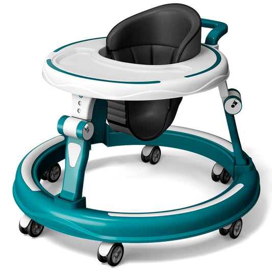 Intelligent Walker without toy tray