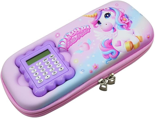 Unicorn Eva Pouches Eva Pouches Calculator