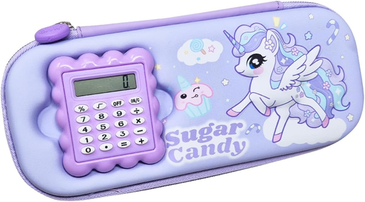 Unicorn Eva Pouches Eva Pouches Calculator