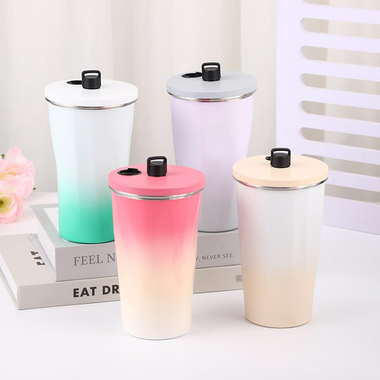 Insulated Tumbler 600ml Insulated Steel Tumbler Volume 600ml