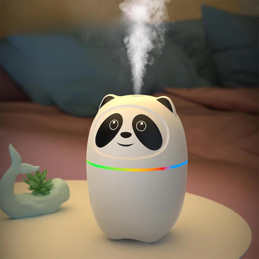 Panda Humidifier Panda Humidifier Night Lamp