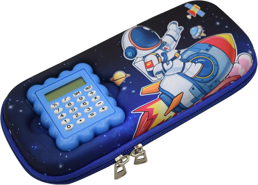 Space Eva Pouches Eva Pouches Calculator
