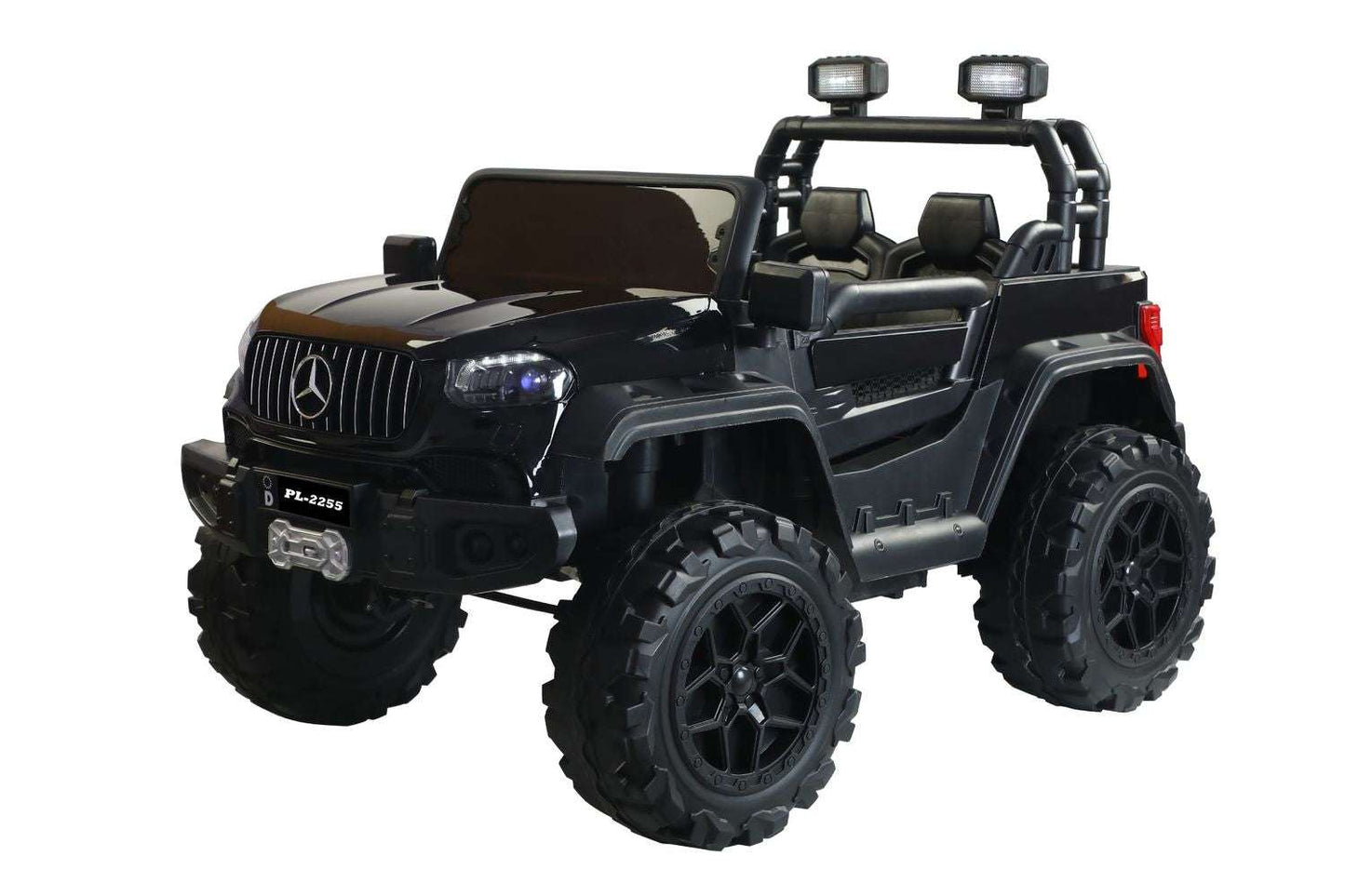 CHILDREN RIDEON JEEP PL2288