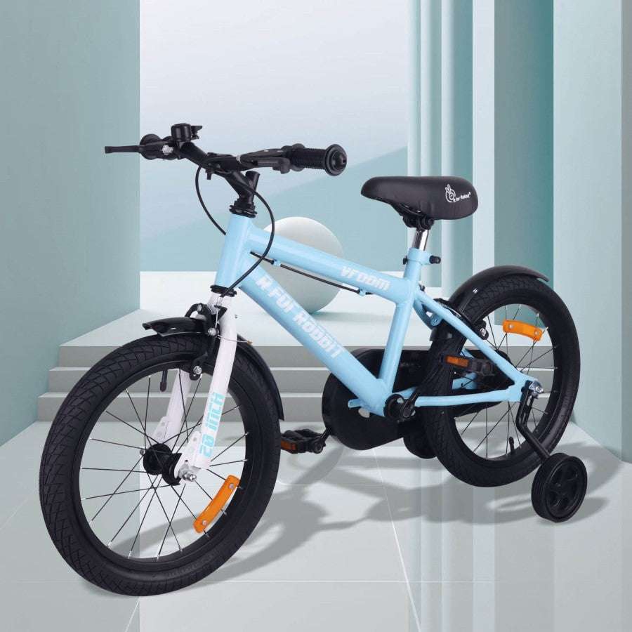 "Vroom 20 Inch Bicycle"