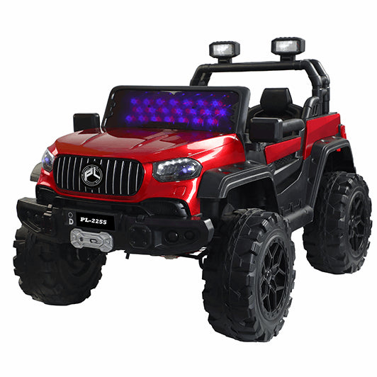 "CHILDREN RIDEON JEEP PL2288"