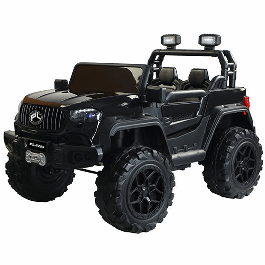 "CHILDREN RIDEON JEEP PL2288"