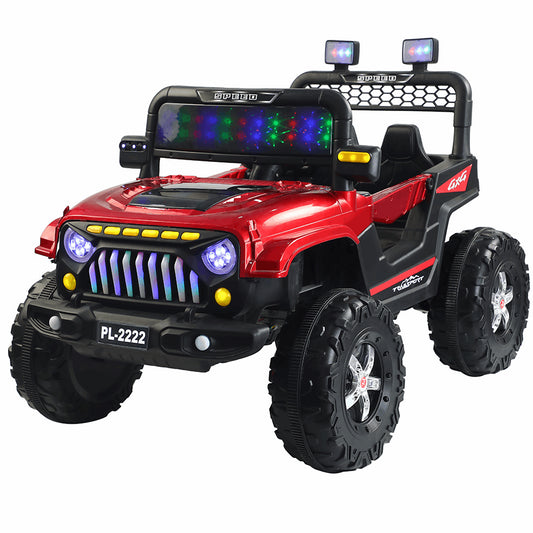 "CHILDREN RIDEON TOY CAR 2222"