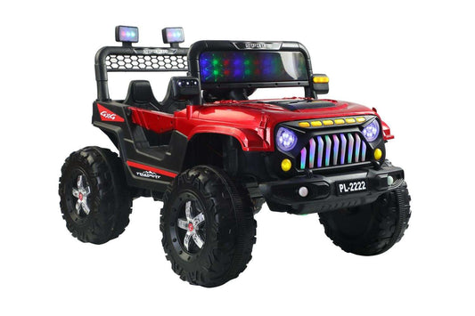 "CHILDREN RIDEON TOY CAR 2222"