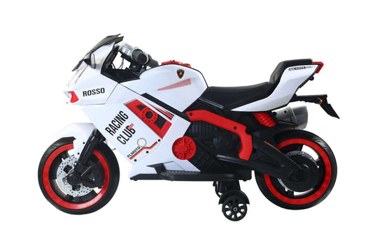 "CHILDREN RIDEON TOY BIKE PL6644"