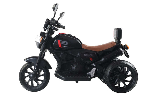 "CHILDREN RIDEON TOY BIKE PL6611"