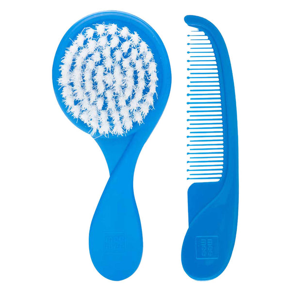 MM1010 COMB - Hair & Brush Set