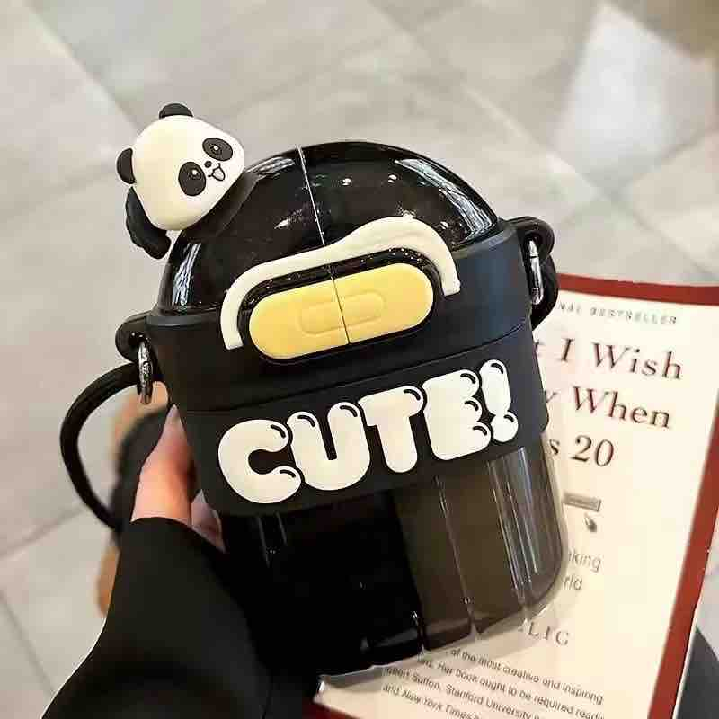 Cute Sipper New Arrivals