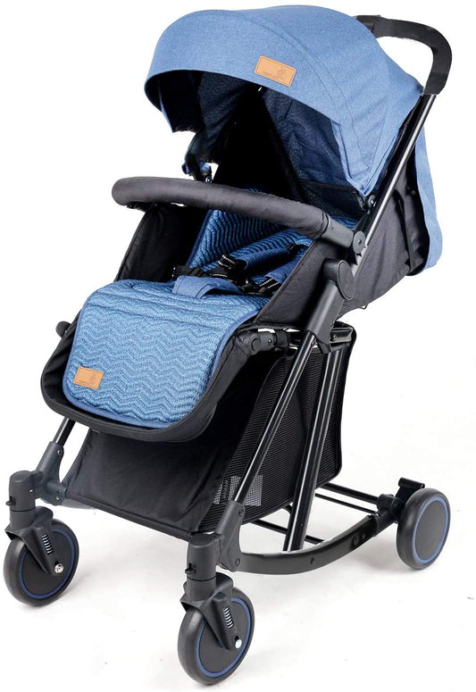Rock N Roll Stroller