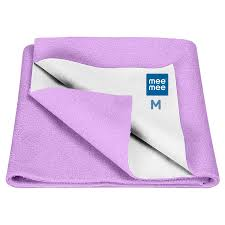 Mee Mee Baby Waterproof Mat  MM MAT 3032 M
