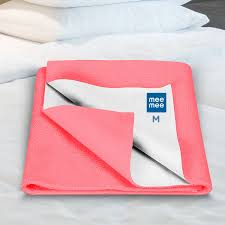 Mee Mee Baby Waterproof Mat  MM MAT 3032 M