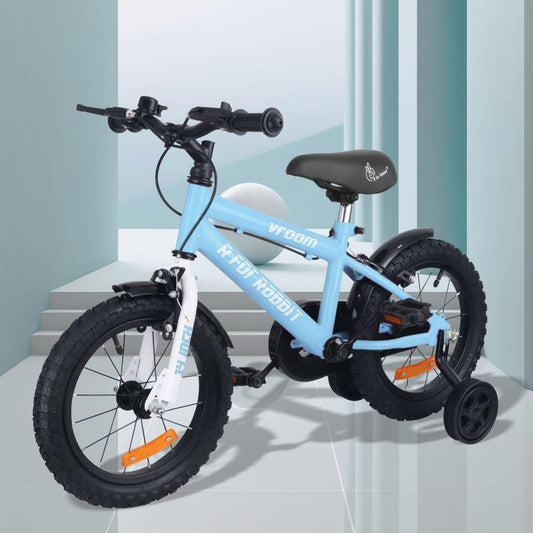 Vroom 14 Inch Bicycle