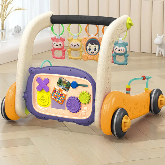 Play gym walker