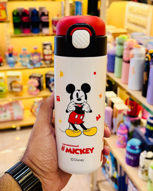 Disney Bottles - Original Disney Bottles Volume 500ml