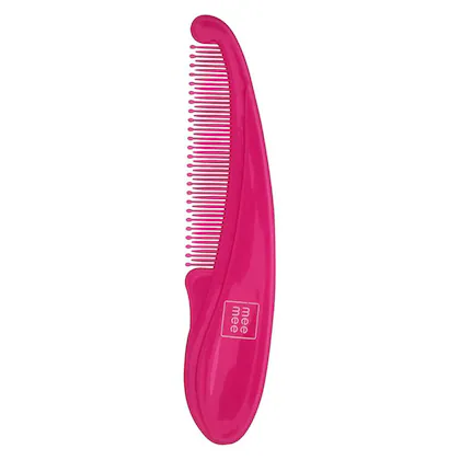 MM1010 COMB - Hair & Brush Set