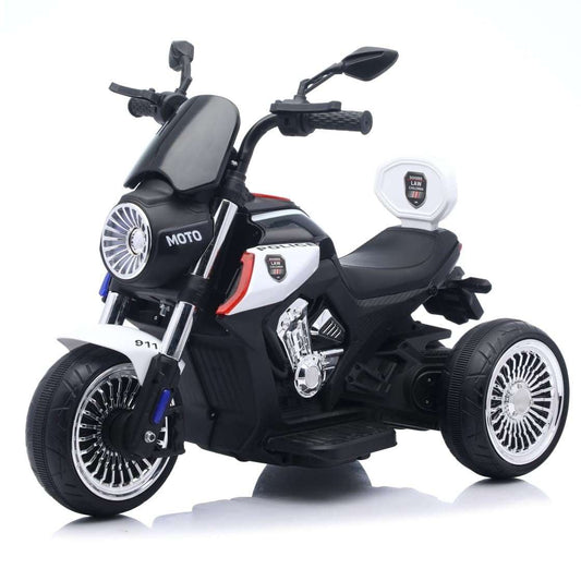 CHILDREN RIDEON BIKE PL6677