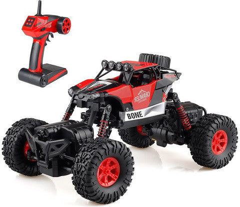 Moka Rock Crawler 1:16