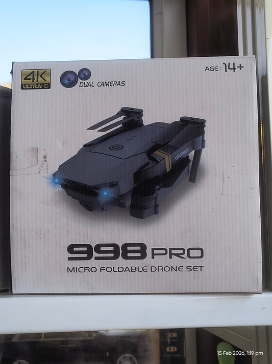 998 PRO DRONE